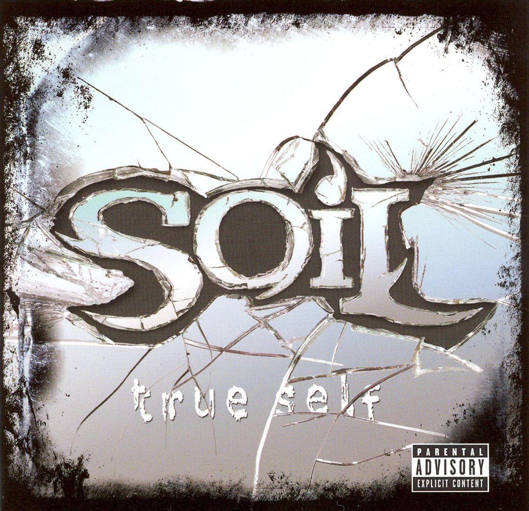True Self cover art