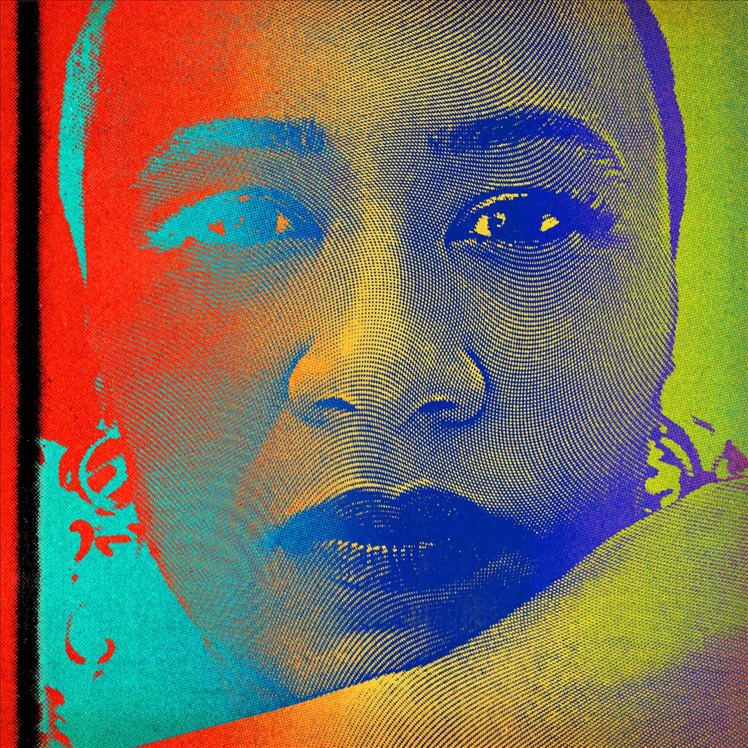Let's Say for Instance cover art