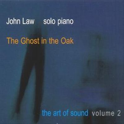 Ghost in the Dark cover art