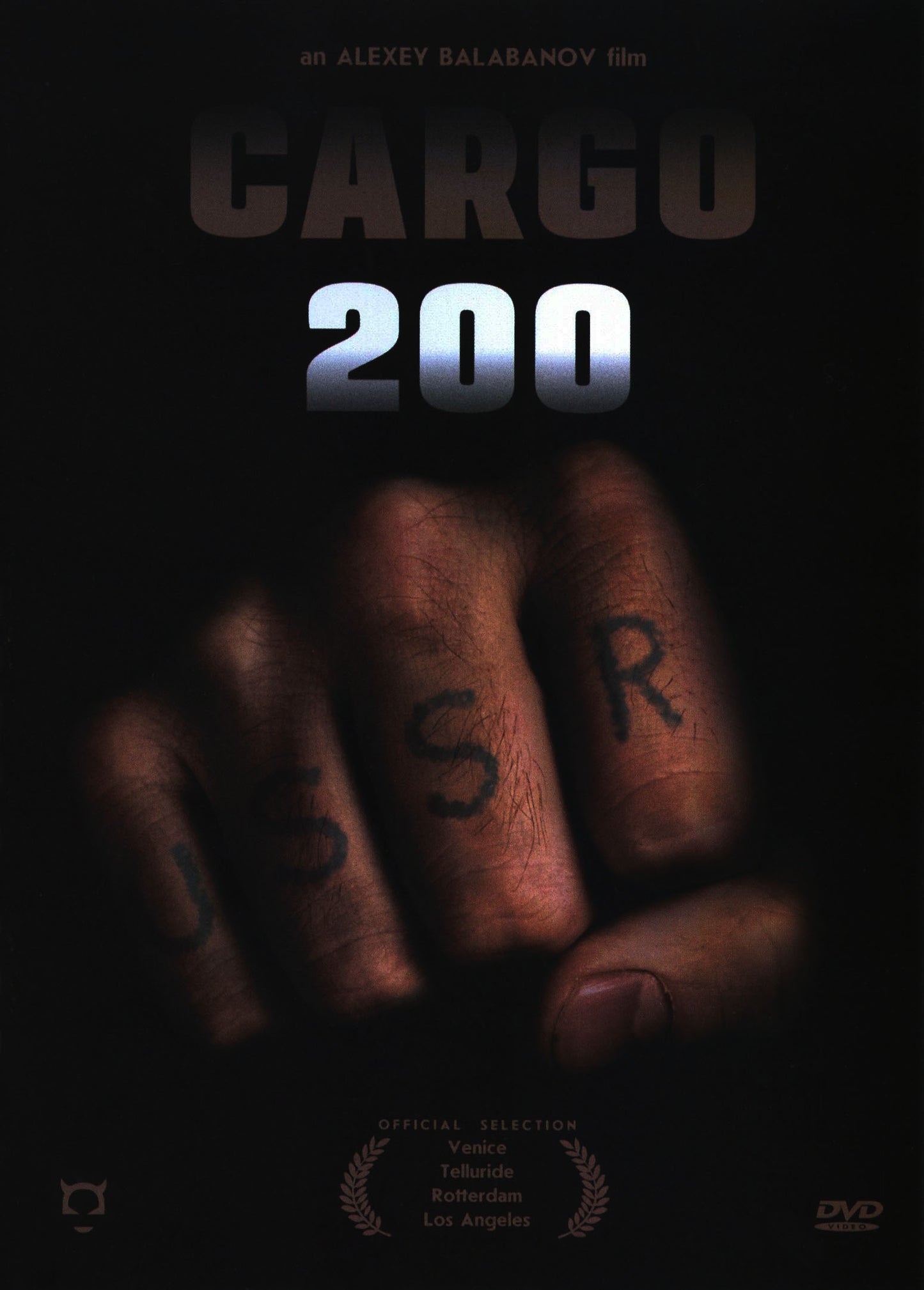 Cargo 200 cover art