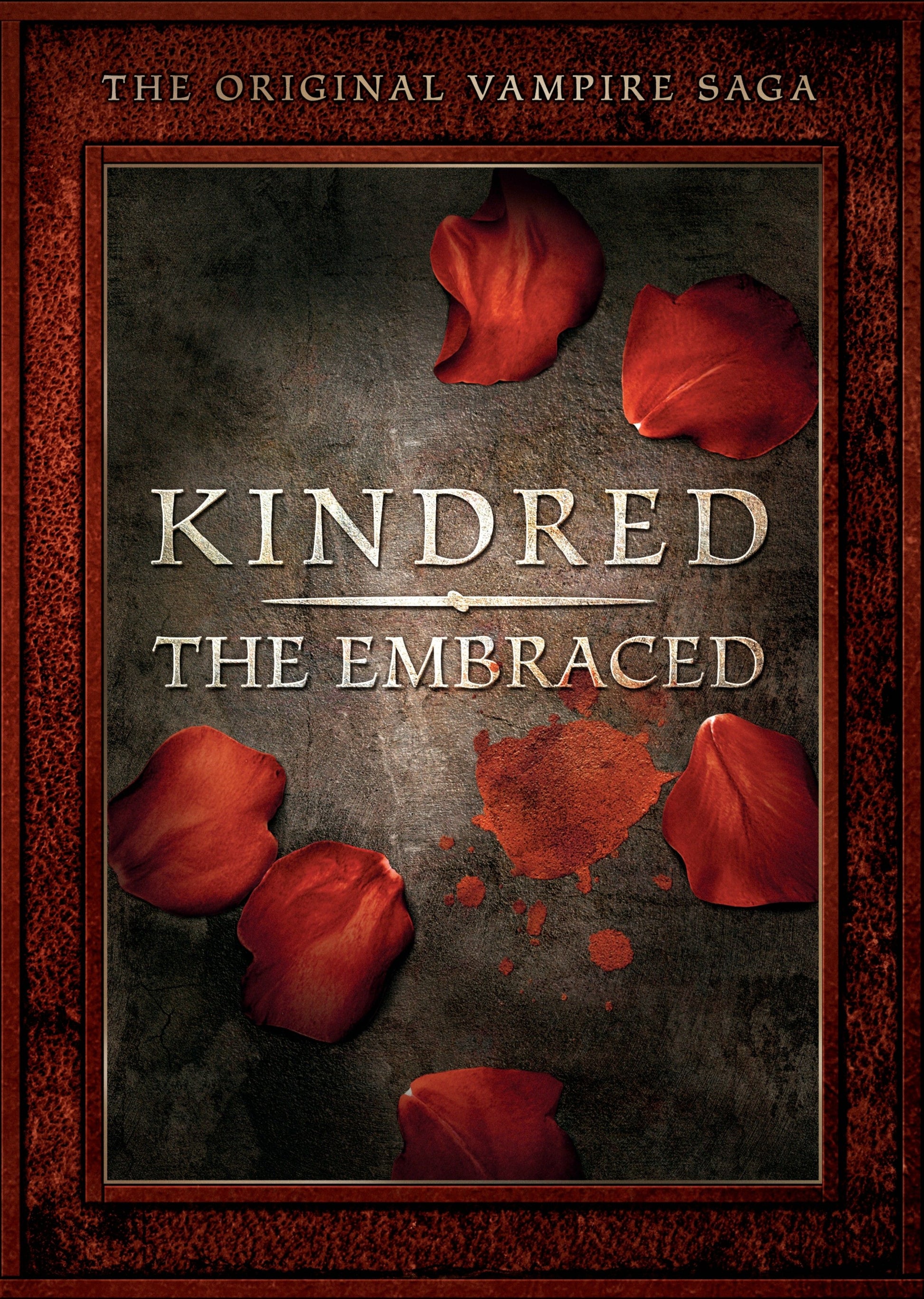 Kindred: The Embraced - The Complete Series [3 Discs] cover art