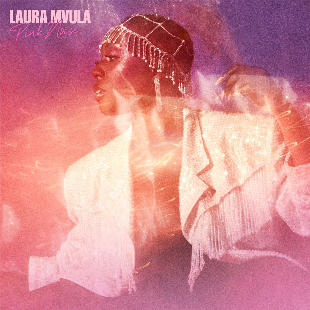 Pink Noise cover art