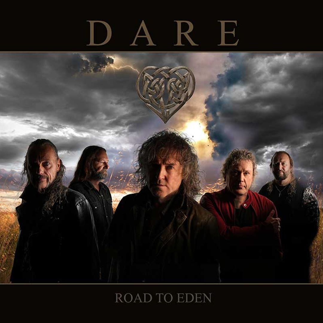 Road to Eden cover art