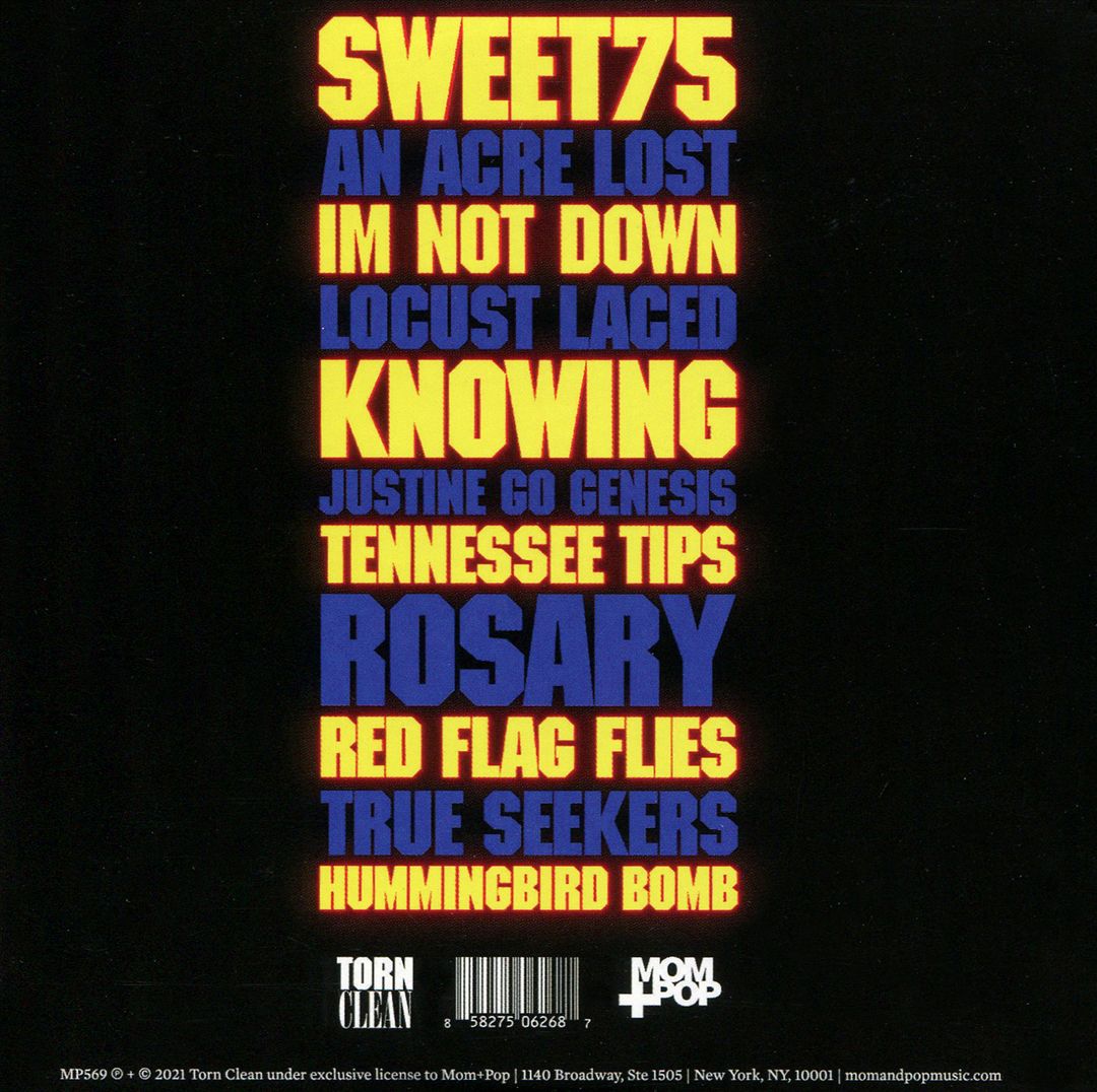 Texis cover art
