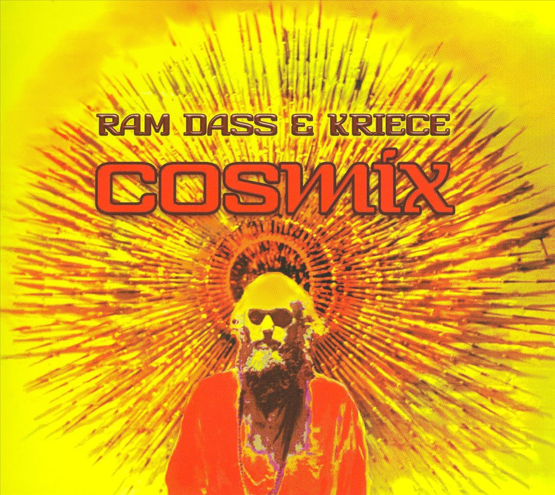 Cosmix cover art