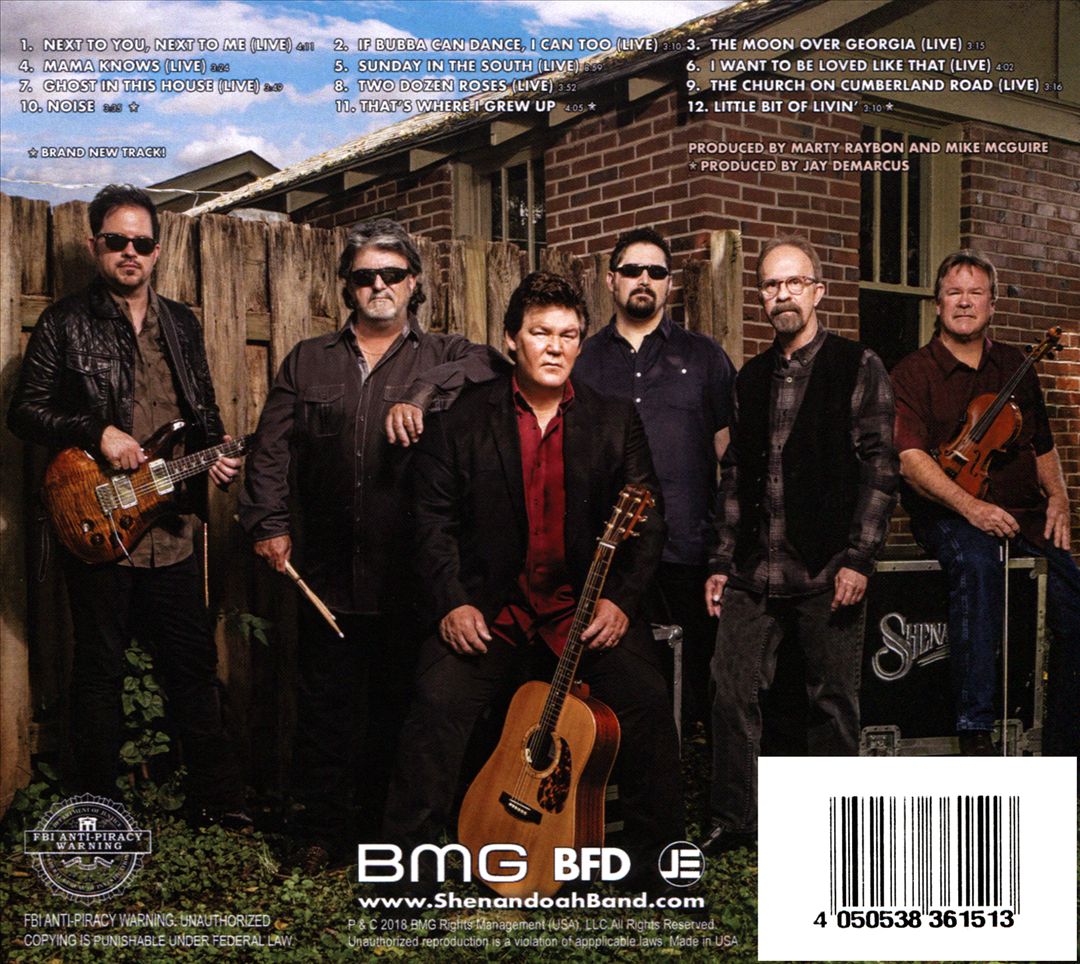 Reloaded cover art