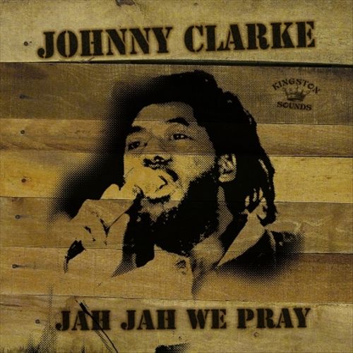 Jah Jah We Pray cover art