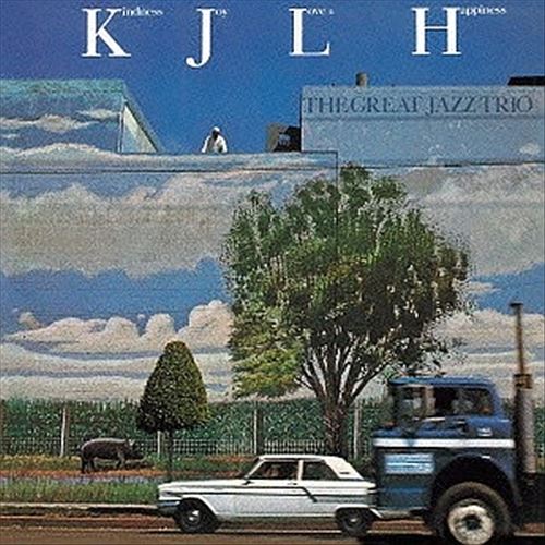 KJLH cover art