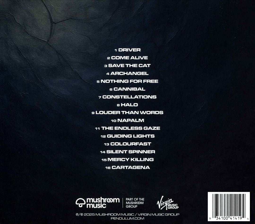 Inertia cover art