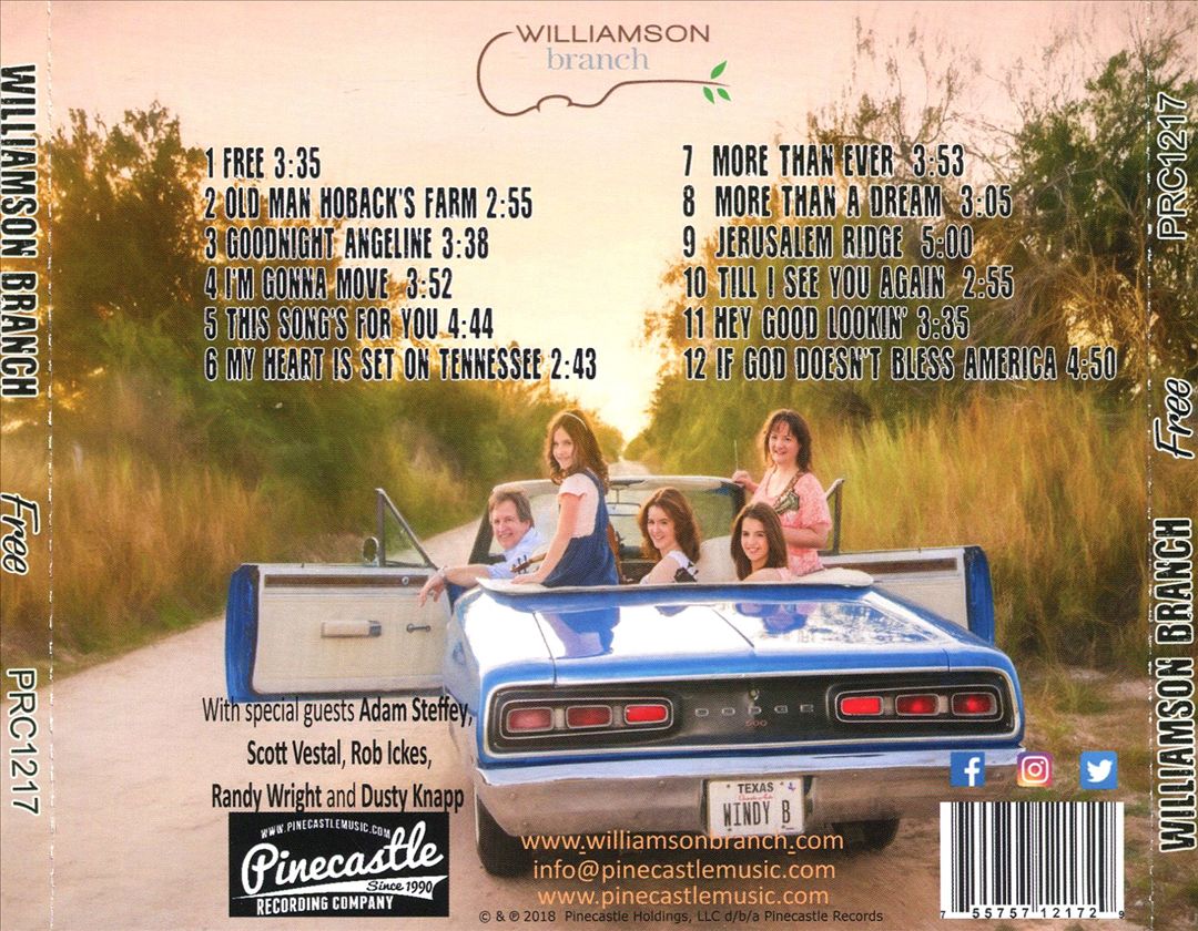 Free cover art