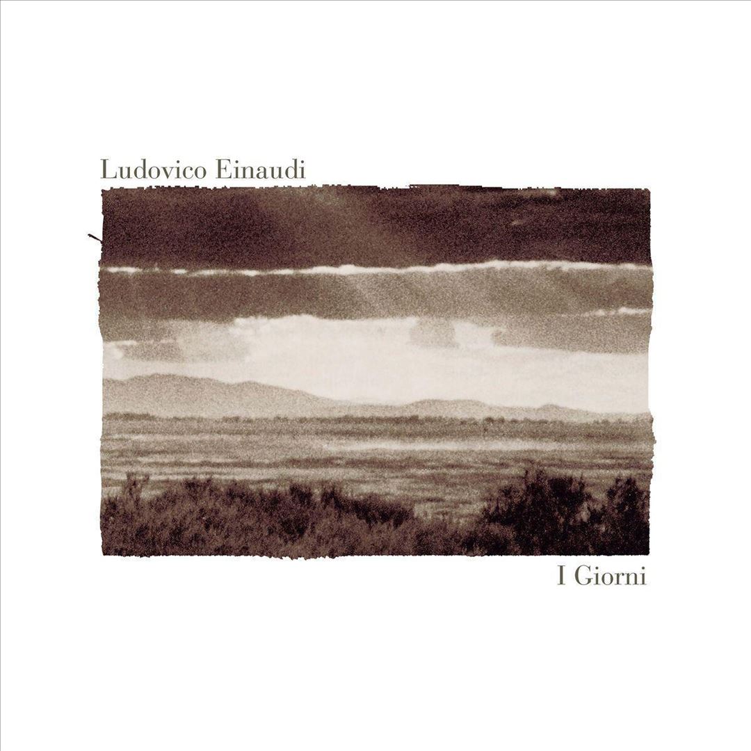 Giorni cover art