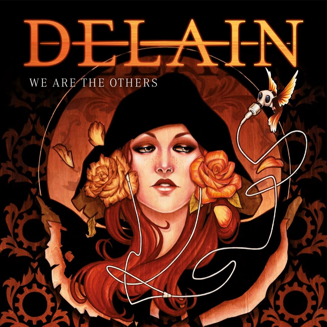 We Are the Others cover art