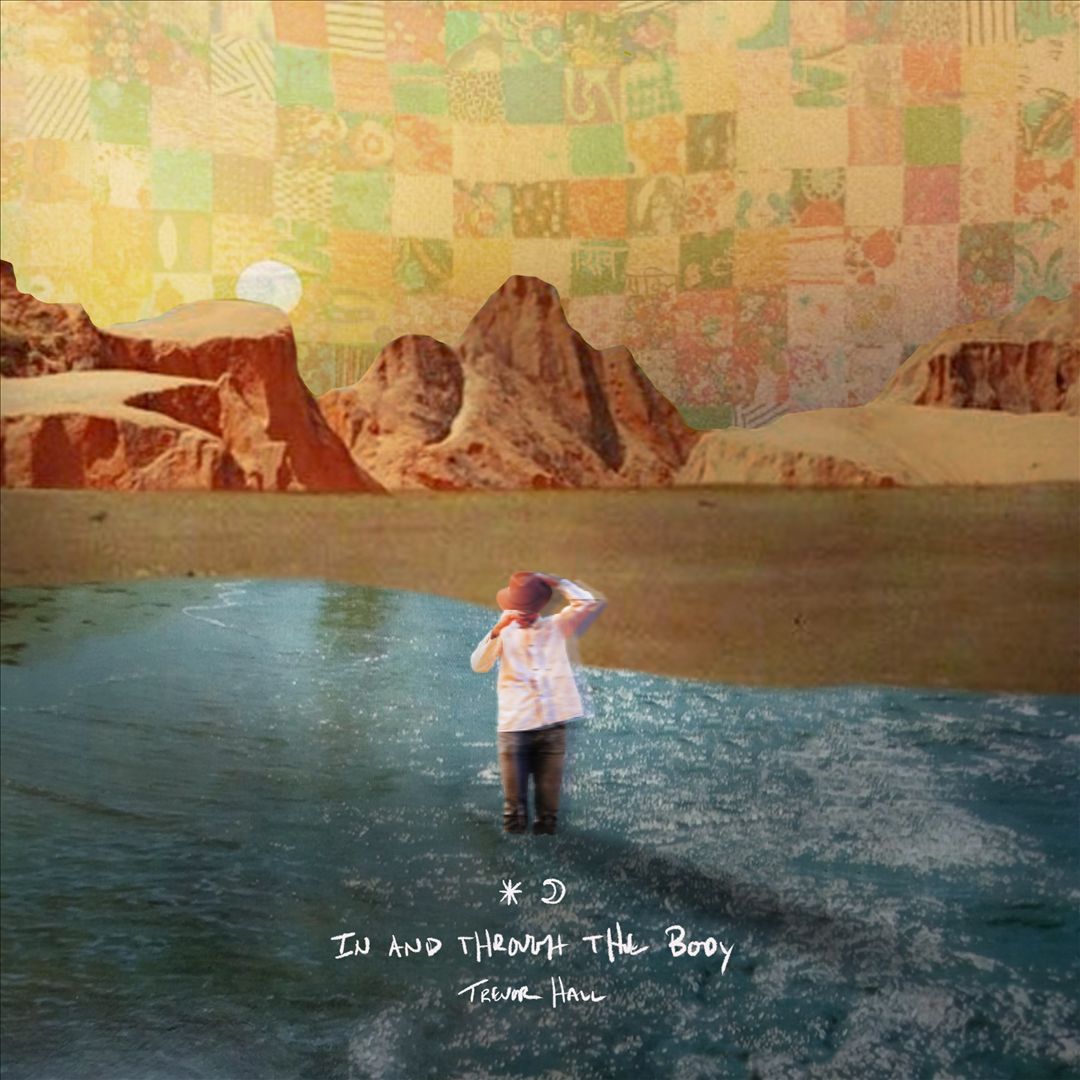 In and Through the Body cover art
