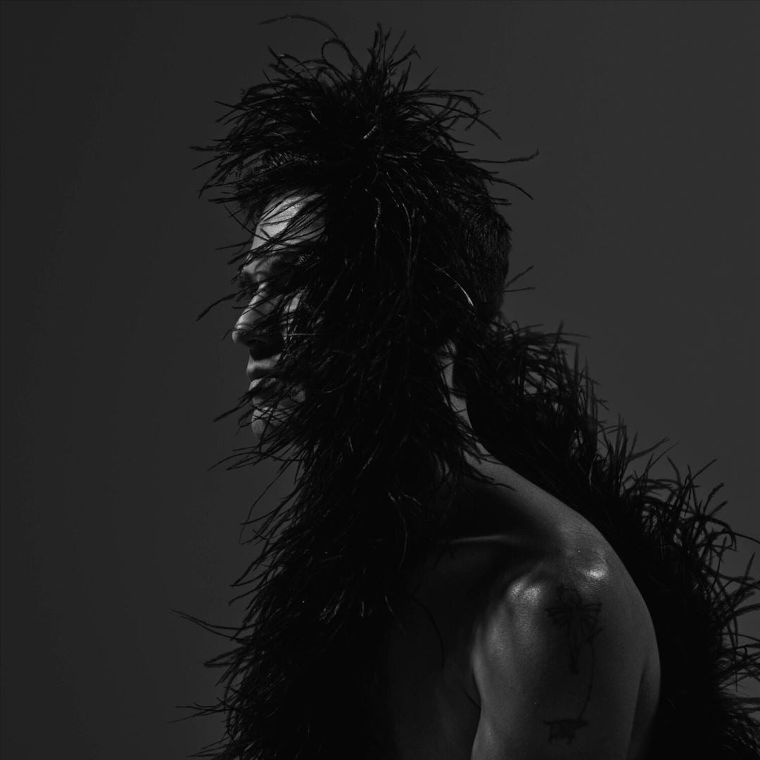 Yours cover art