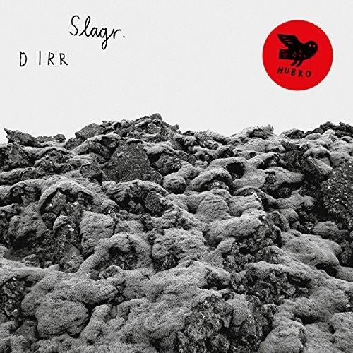 Dirr cover art