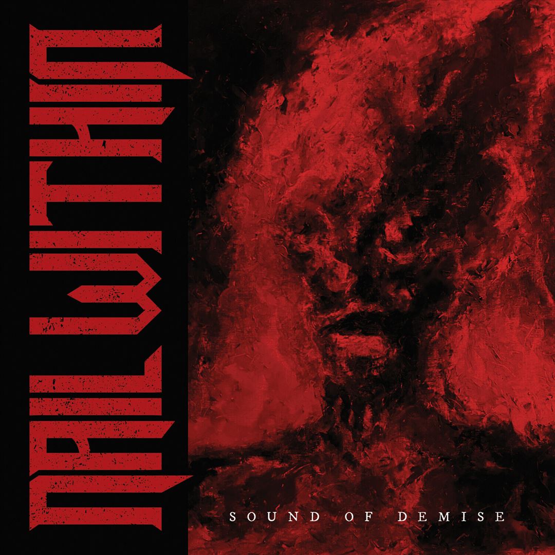 Sound of Demise cover art