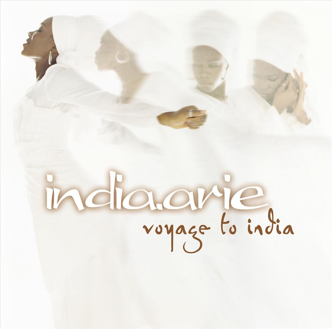 Voyage to India [Import] cover art