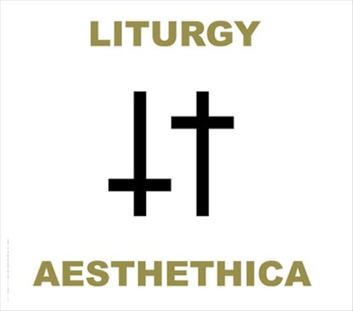 Aesthethica cover art
