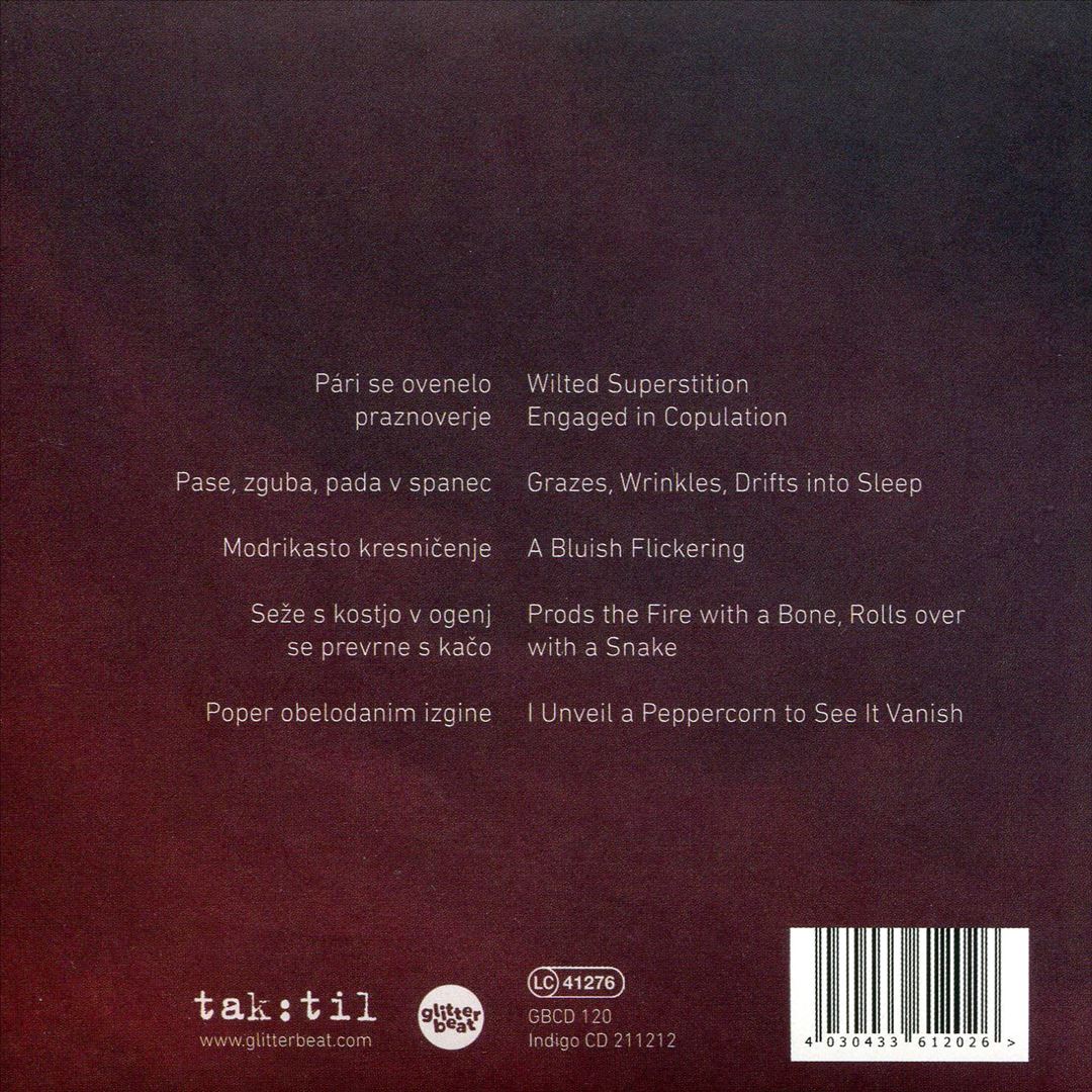 Liquified Throne of Simplicity cover art