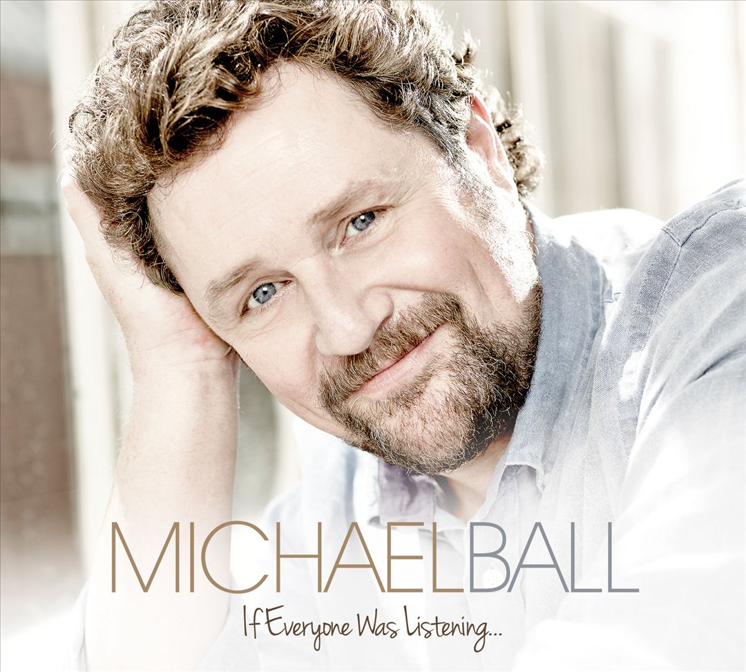 If Everyone Was Listening… cover art