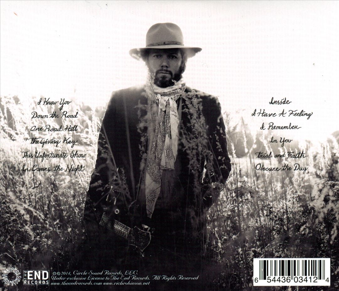 Ceaseless Sight cover art