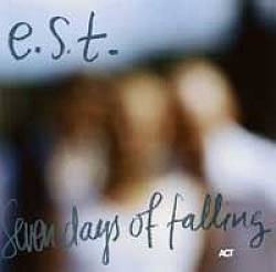 Seven Days of Falling cover art