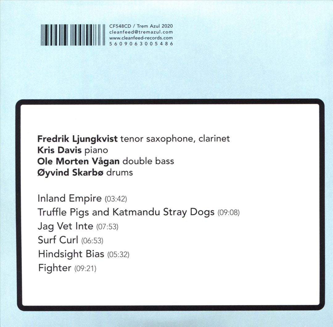 Inland Empire cover art