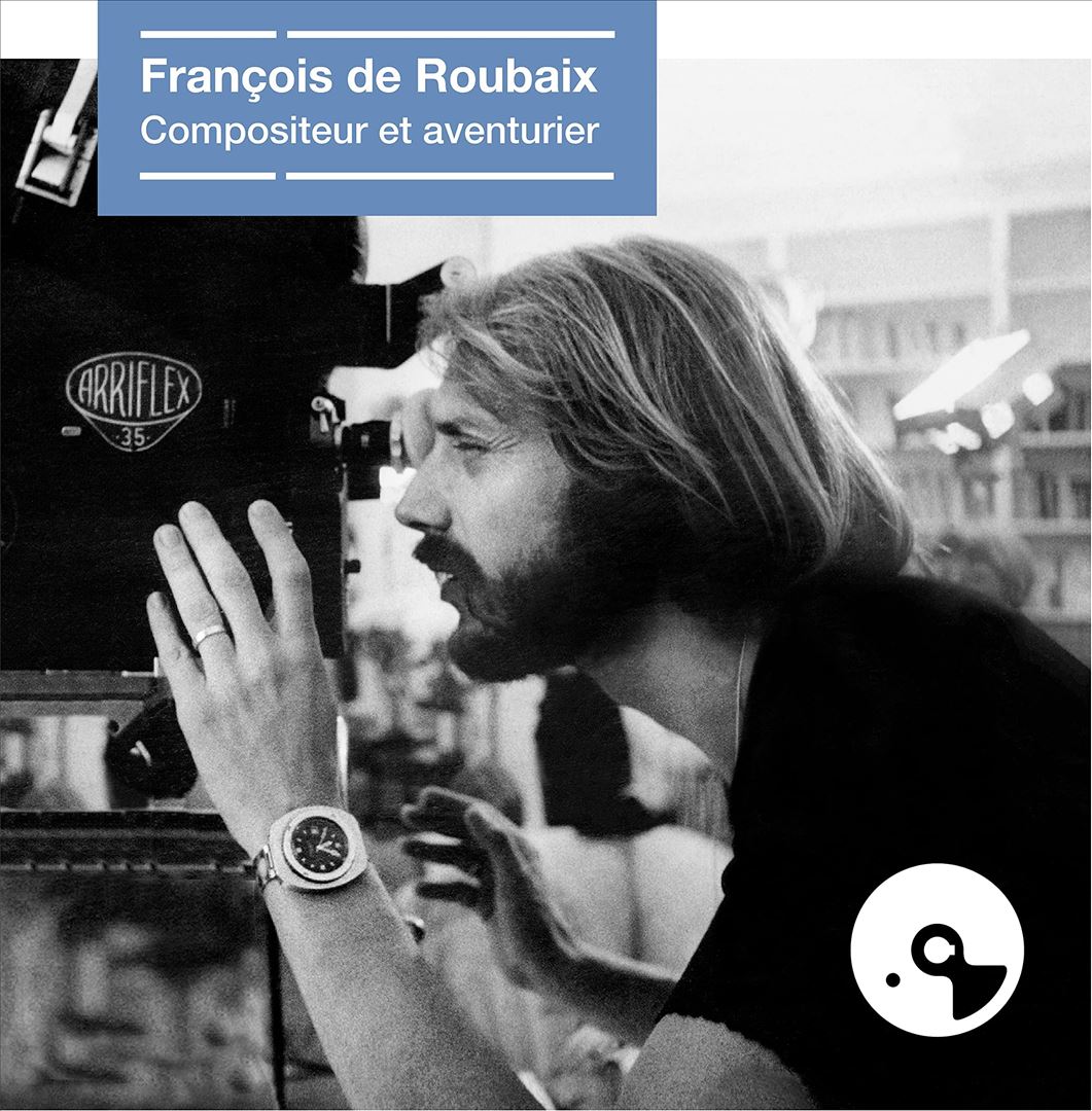 Compositeur et Aventurier cover art