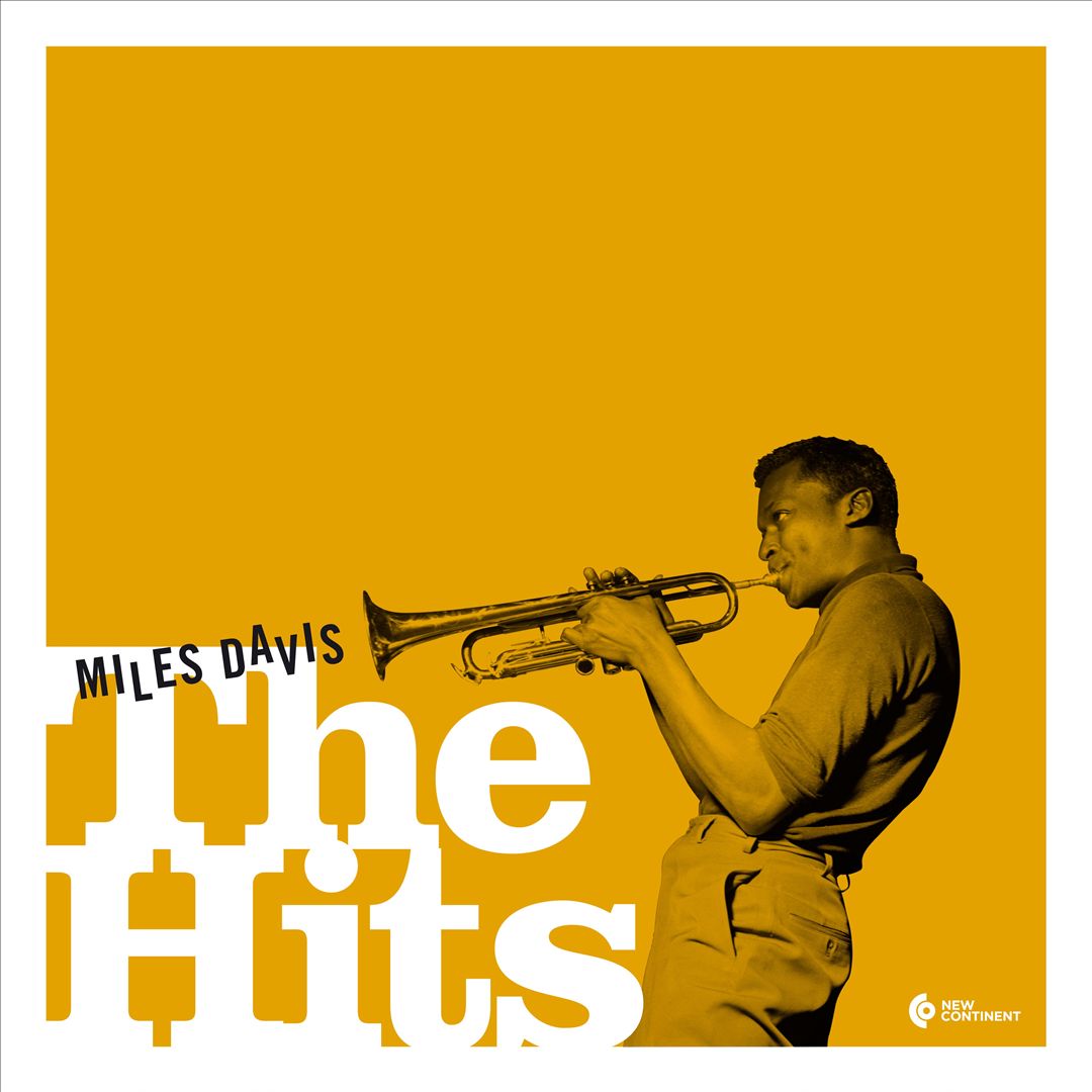Hits cover art