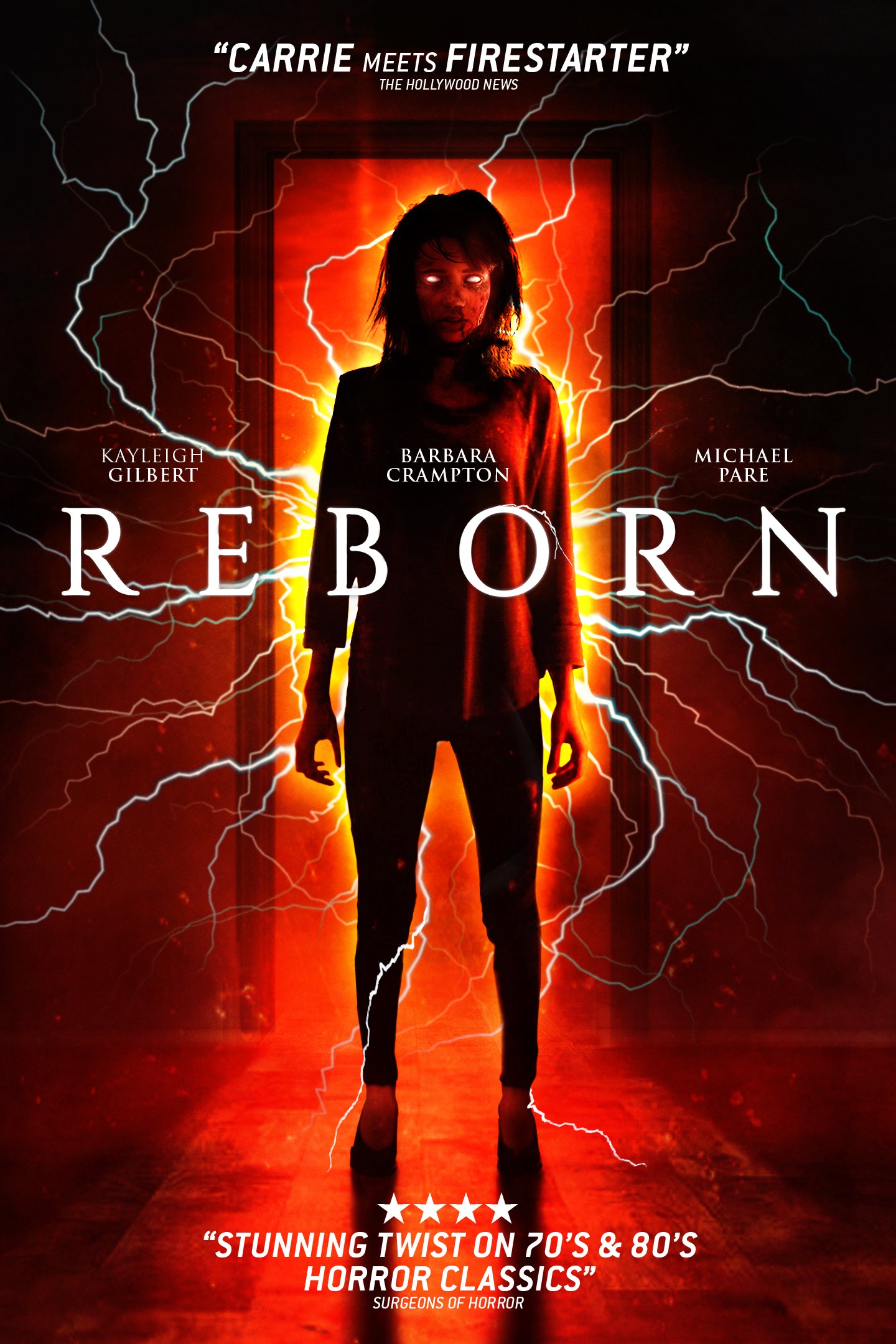 Reborn [Blu-ray] cover art
