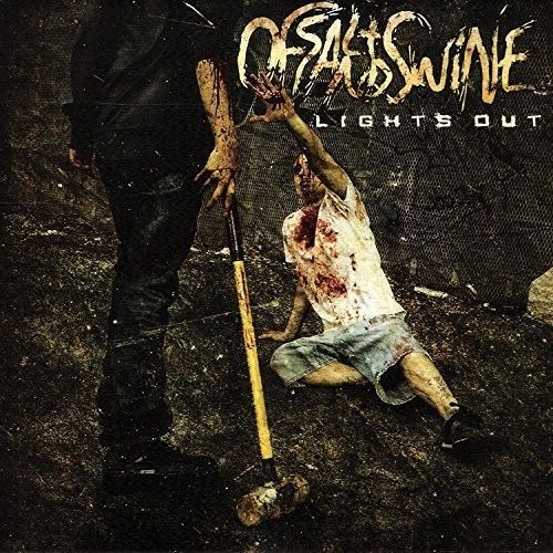 Lights Out cover art