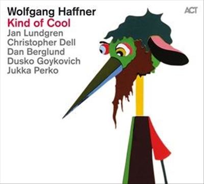 Kind of Cool cover art