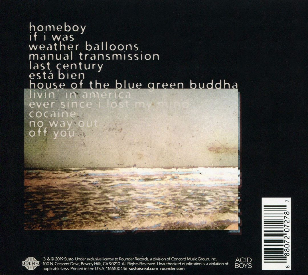 Ever Since I Lost My Mind cover art