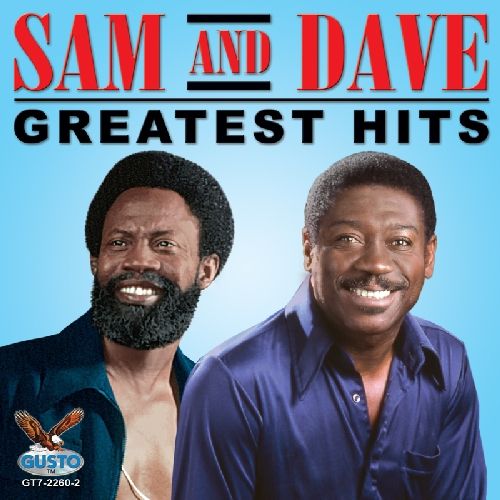 Greatest Hits [Gusto] cover art