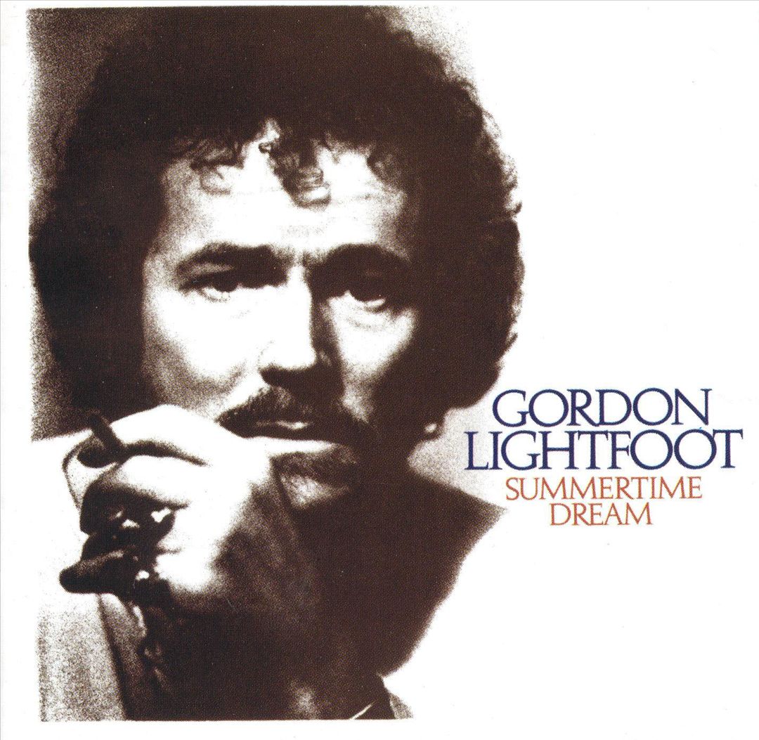 Summertime Dream cover art