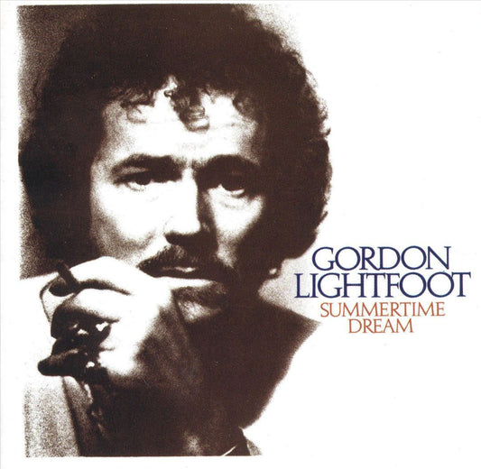 Summertime Dream cover art