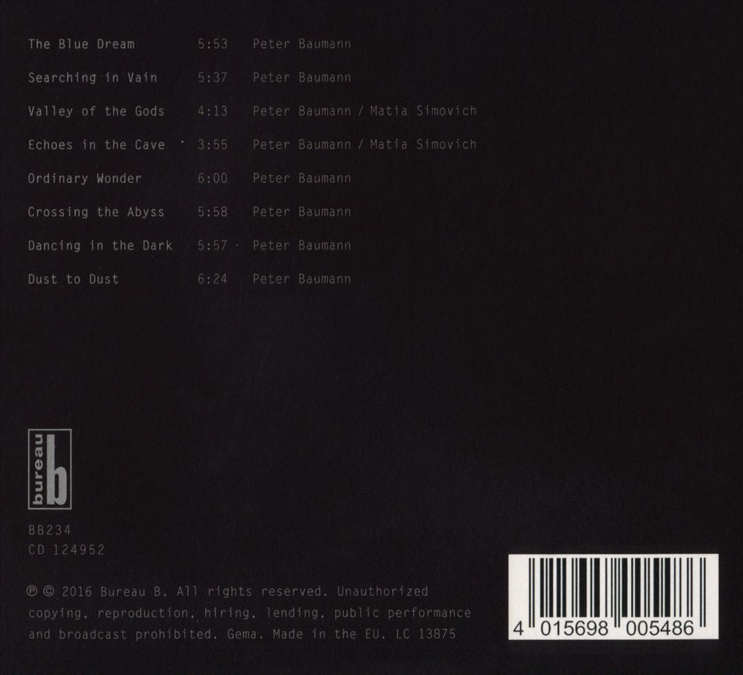 Machines of Desire cover art