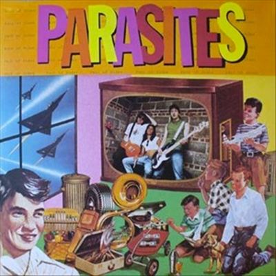Pair of Sides cover art