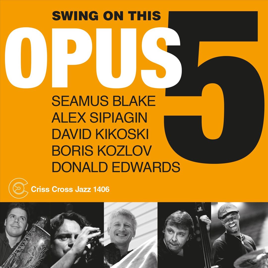 Swing On This cover art