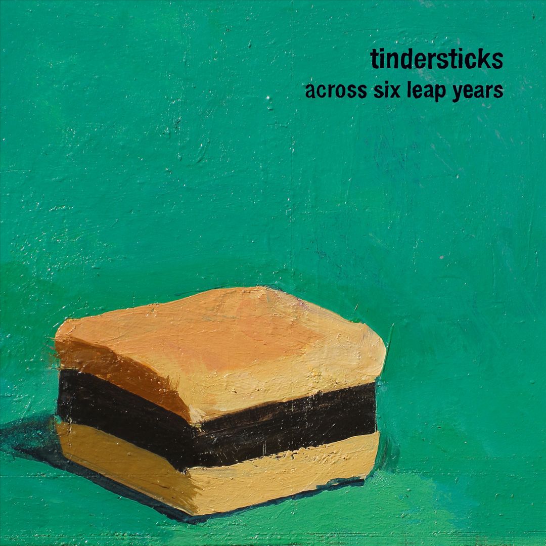 Across Six Leap Years cover art