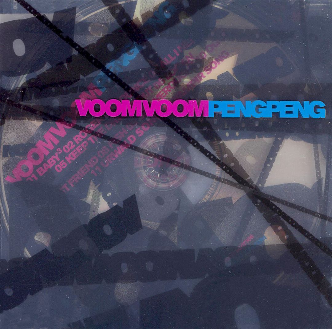 Peng Peng cover art