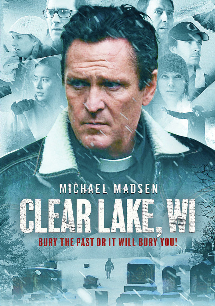 Clear Lake, WI cover art