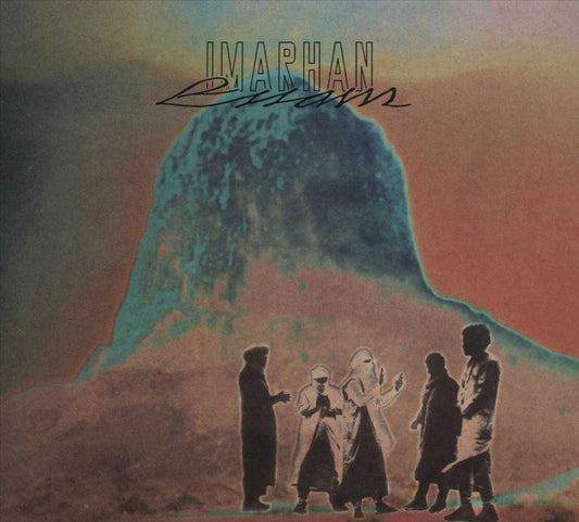 Essam cover art