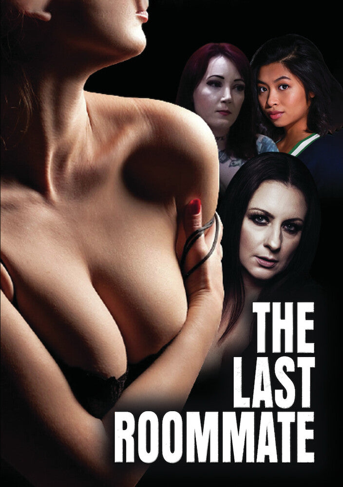 Last Roommate cover art