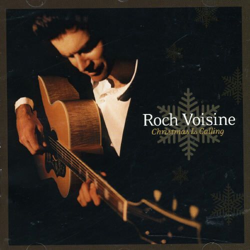 Christmas is Calling cover art