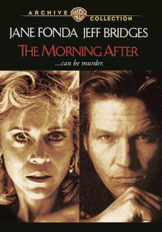 Morning After cover art