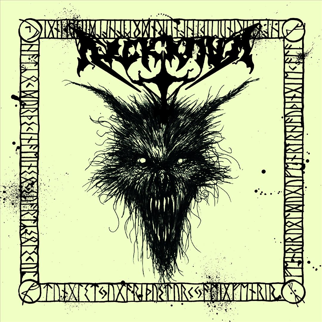 Fenris Kindir cover art