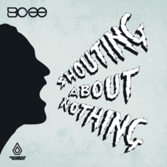Shouting About Nothing cover art