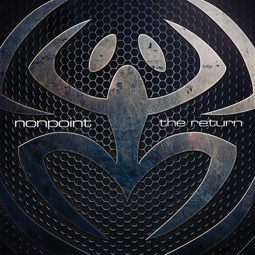 Return cover art