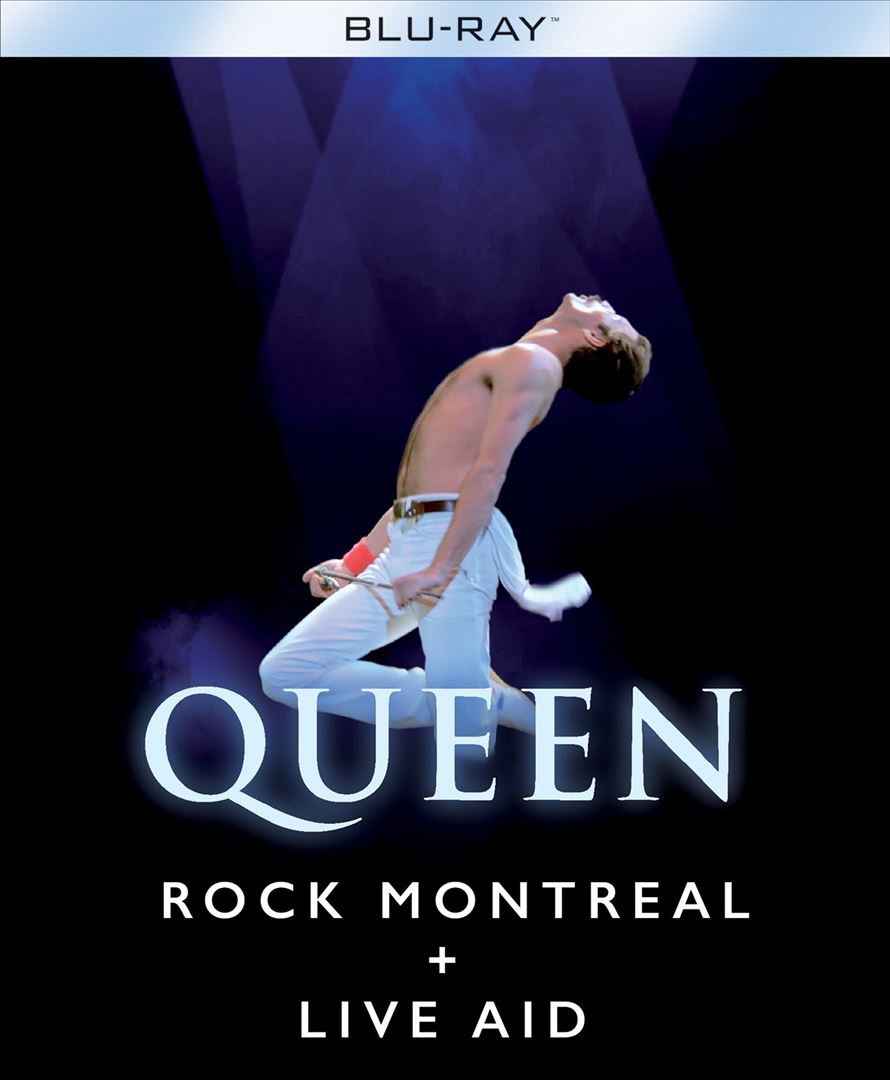 Rock Montreal cover art